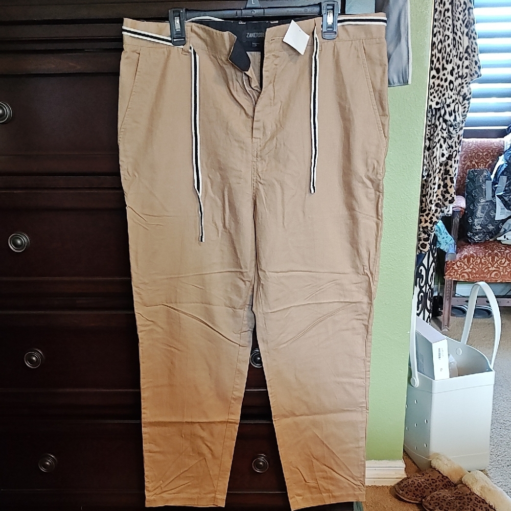 Zanerobe Pants 34 Shorts 32